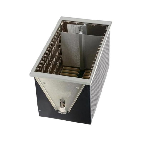 Bently Nevada 3500/05-02-05-02-00-01 3500/05 System Rack