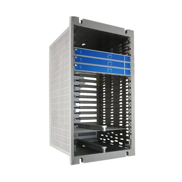 Bently Nevada 3500/05-02-05-02-00-01 3500/05 System Rack