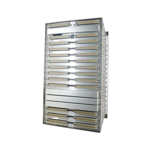 Bently Nevada 3500/05-02-05-02-00-01 3500/05 System Rack