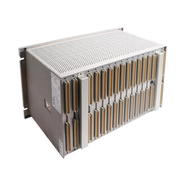 Bently Nevada 3500/05-01-03-05-00-01 3500/05 System Rack