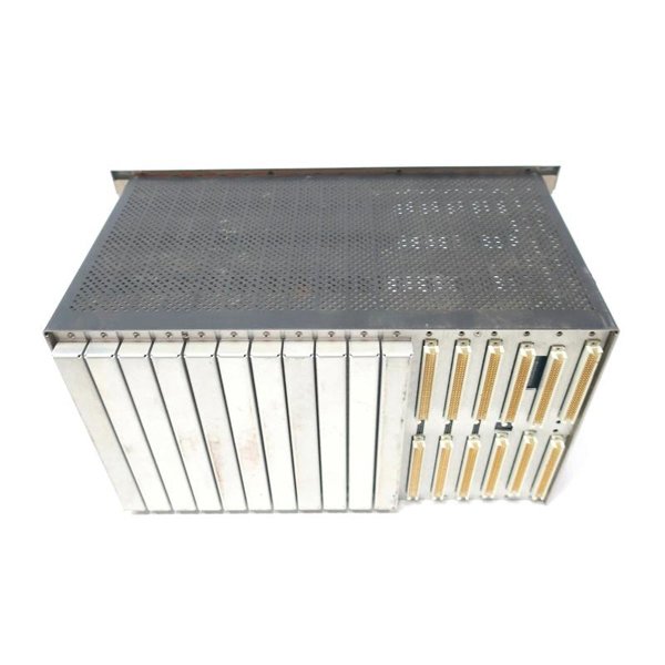 Bently Nevada 3500/05 125565-01 Half-height Module Card Guide