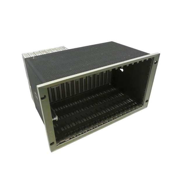 Bently Nevada 3500/05 130768-01 Full-height Blank Monitor Cover Kit