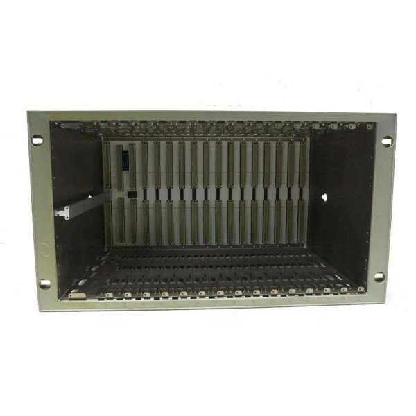 Bently Nevada 3500/05 130768-01 Full-height Blank Monitor Cover Kit