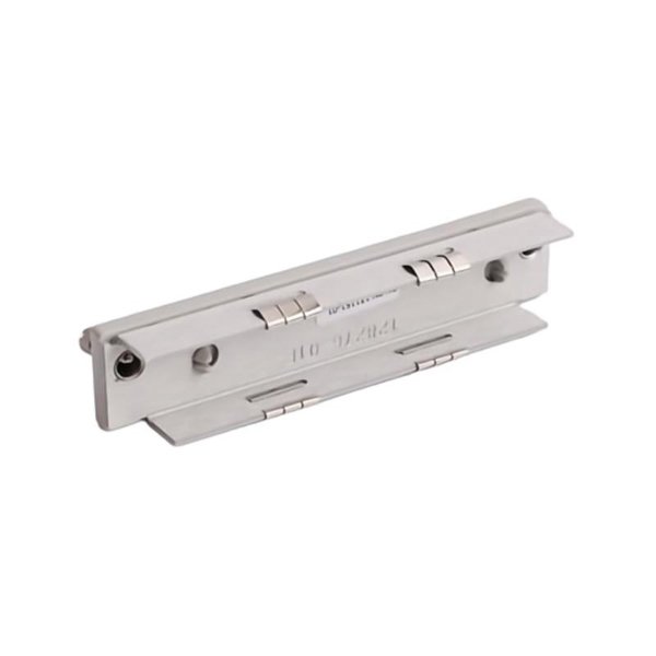 Bently Nevada 3500/05 131151-01 Half-height Blank Front Panel Cover