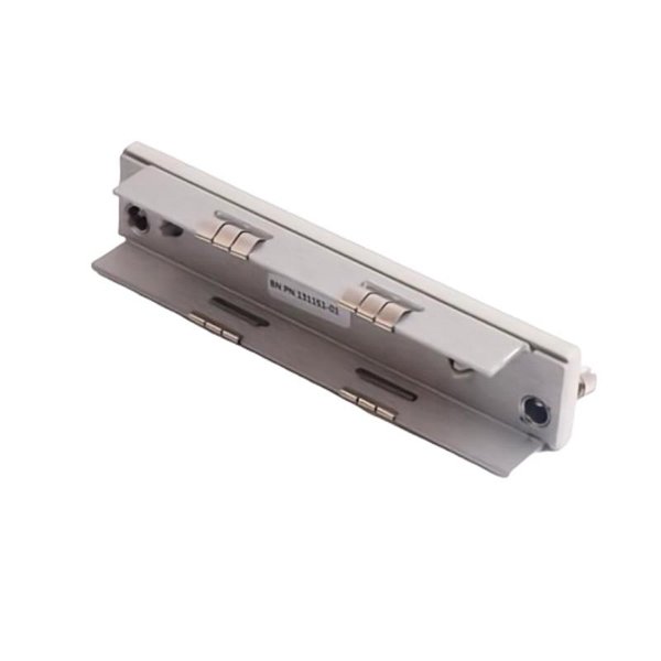 Bently Nevada 3500/05 131151-01 Half-height Blank Front Panel Cover