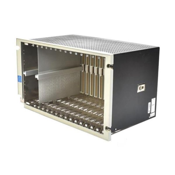 Bently Nevada 3500/05-01-03-00-00-01 3500/05 System Rack