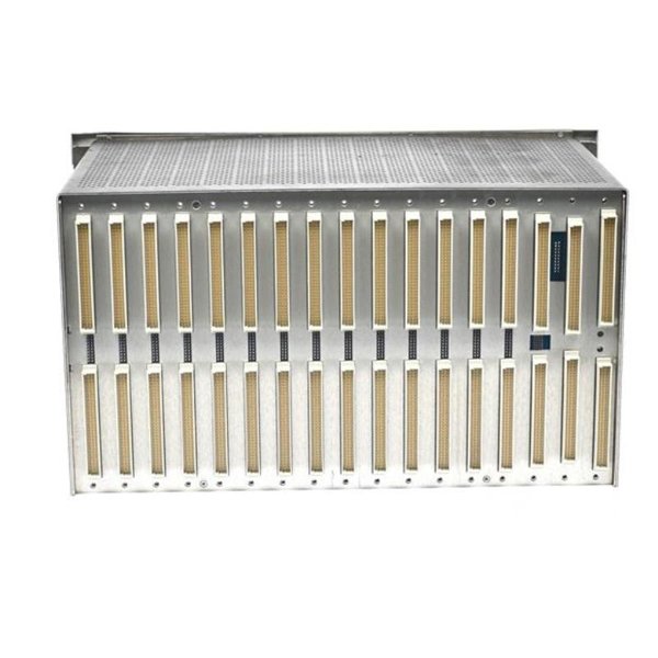 Bently Nevada 3500/05-02-04-00-00-00 3500/05 System Rack