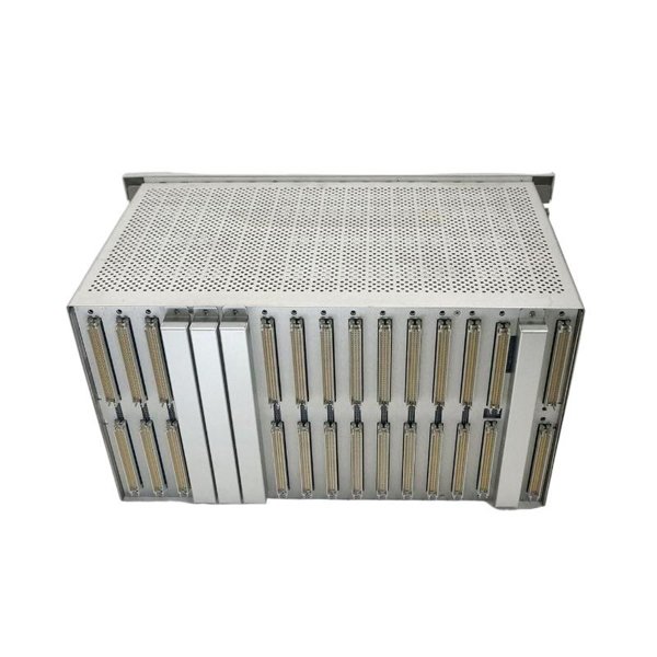 Bently Nevada 3500/05-01-02-CN-00-01 3500/05 System Rack