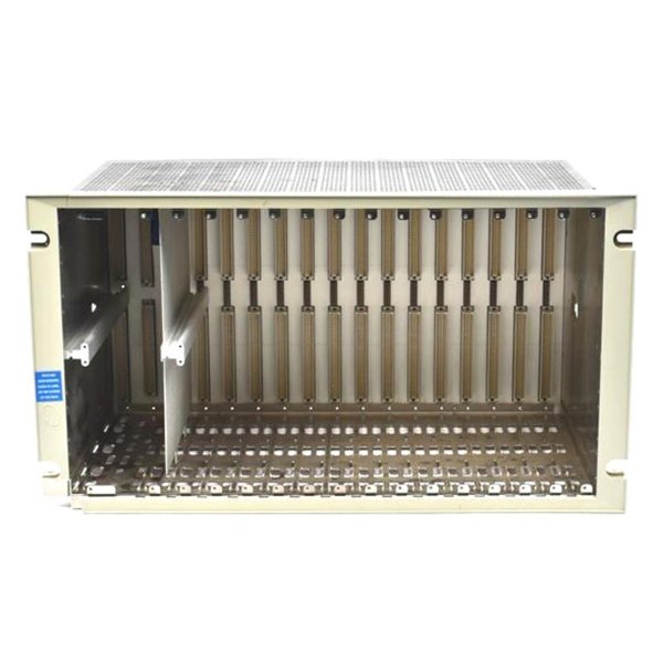 Bently Nevada 3500/05-01-02-01-00-00 3500/05 System Rack