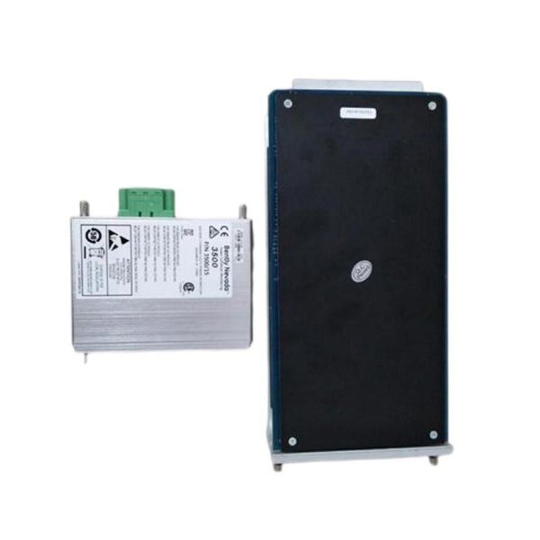 Bently Nevada 3500/15-02-02 Power Module