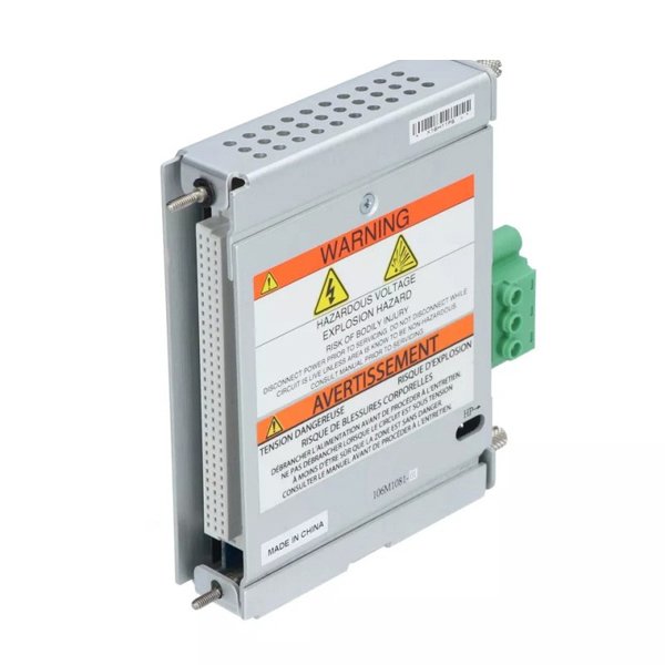 Bently Nevada 3500/15-05-05-00 106M1081-01 Power Supply Module