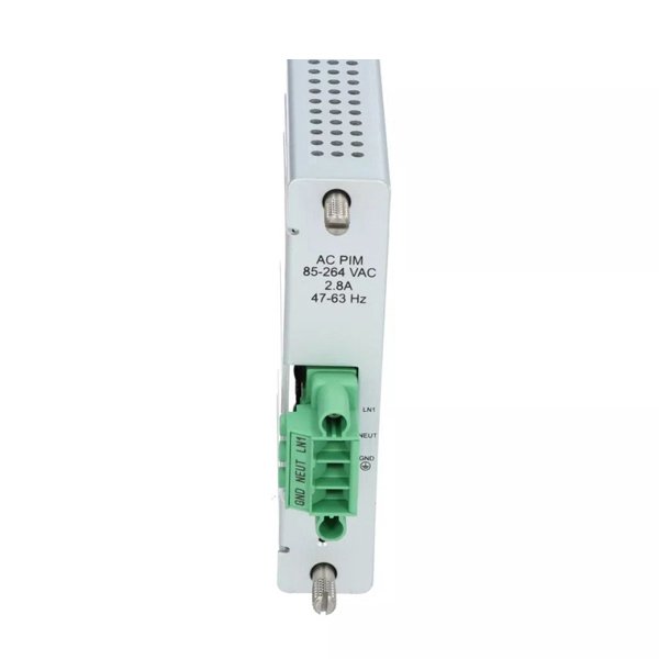 Bently Nevada 3500/15-05-05-00 106M1081-01 Power Supply Module