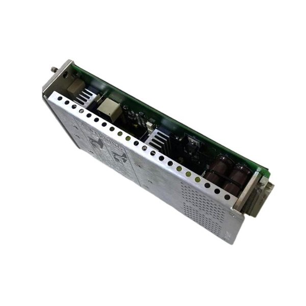 Bently Nevada 3500/15-05-05-02 Power Supply Module
