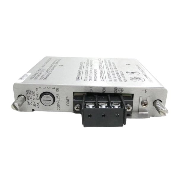 Bently Nevada 3500/15 106M1079-01+125840-02 Universal AC Power Supply Module