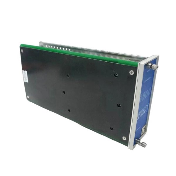 Bently Nevada 3500/15 106M2686-00+127610-01 AC Power Supply Module