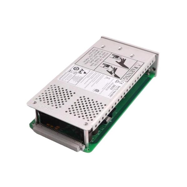 Bently Nevada 3500/15 120M3877 Replacement Fuse