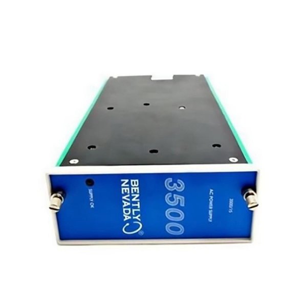 Bently Nevada 3500/15 120M3877 Replacement Fuse