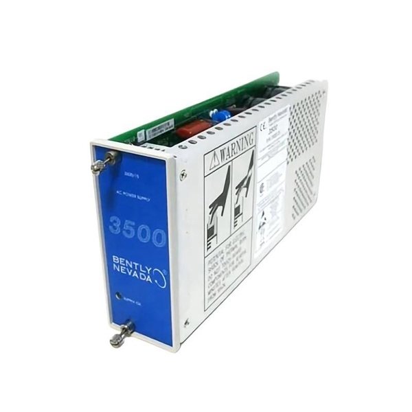 Bently Nevada 3500/15 120M3877 Replacement Fuse