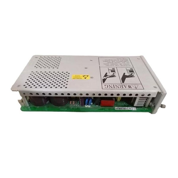 Bently Nevada 3500/15 126399-01 AC Power Supply