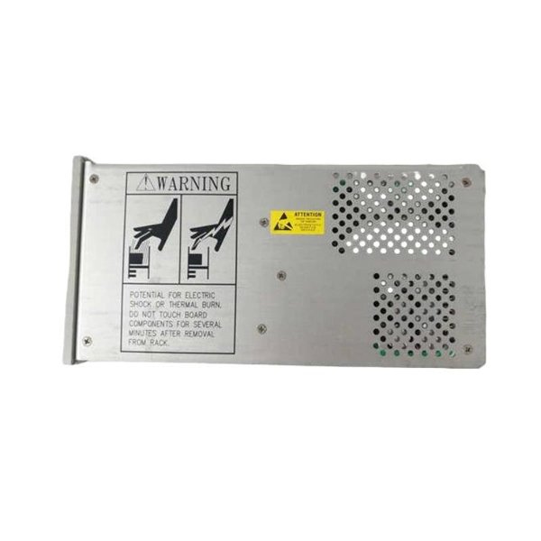 Bently Nevada 3500/15 127610-01 AC Power Module