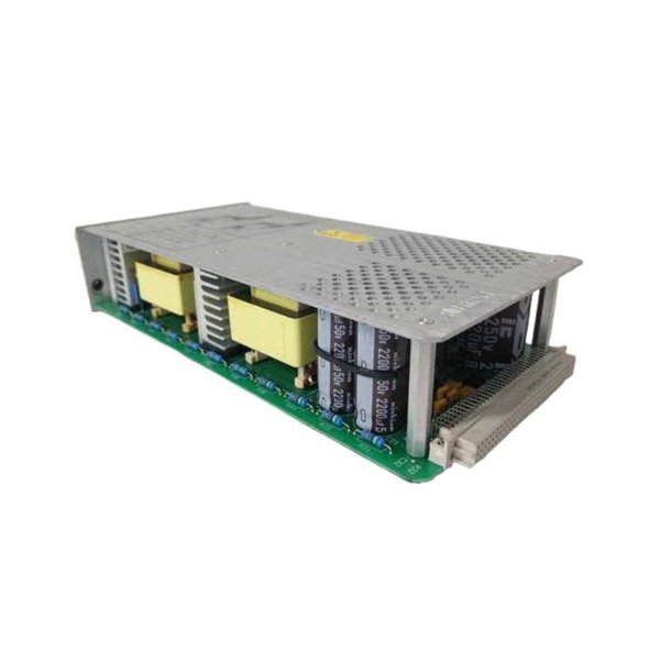 Bently Nevada 3500/15 127610-01 AC Power Module