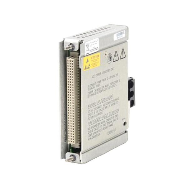 Bently Nevada 3500/15 127610-01+125840-01 AC Power Supply Module