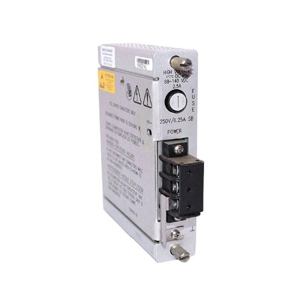 Bently Nevada 3500/15 129478-01 High Voltage DC Power Input Module