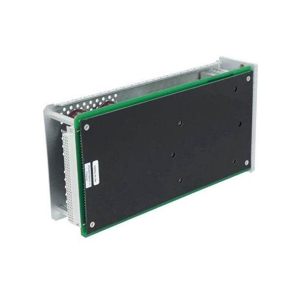 Bently Nevada 3500/15 129486-01 High Voltage DC Power Input Module