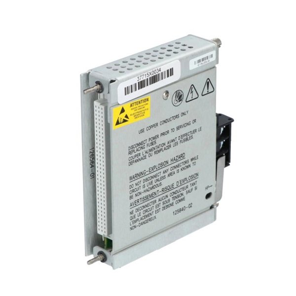 Bently Nevada 3500/15 133292-01+125840-02 AC/DC Power Supply Module