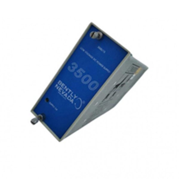 Bently Nevada 3500/15-03-00-00 Power Supply