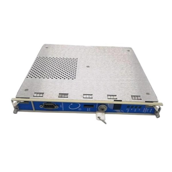Bently Nevada 3500/20-01-01-00 Rack Interface Module