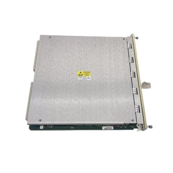 Bently Nevada 3500/20-01-01-00 Rack Interface Module