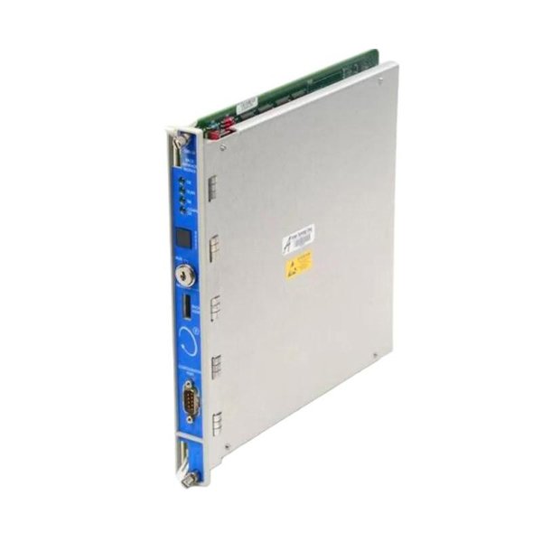 Bently Nevada 3500/20-01-02-00 Rack Interface Module