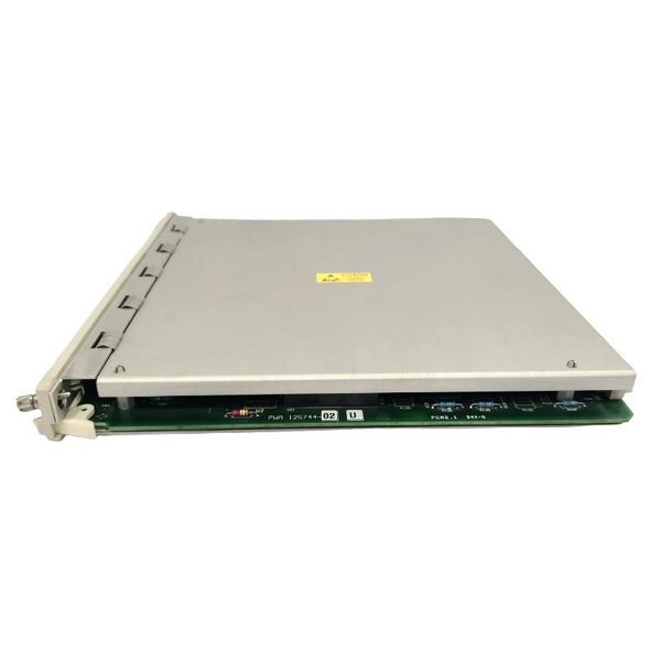 Bently Nevada 3500/20-01-02-01 Rack Interface Module