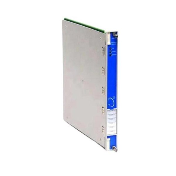 Bently Nevada 3500/20 125744-01 Rack Interface Module