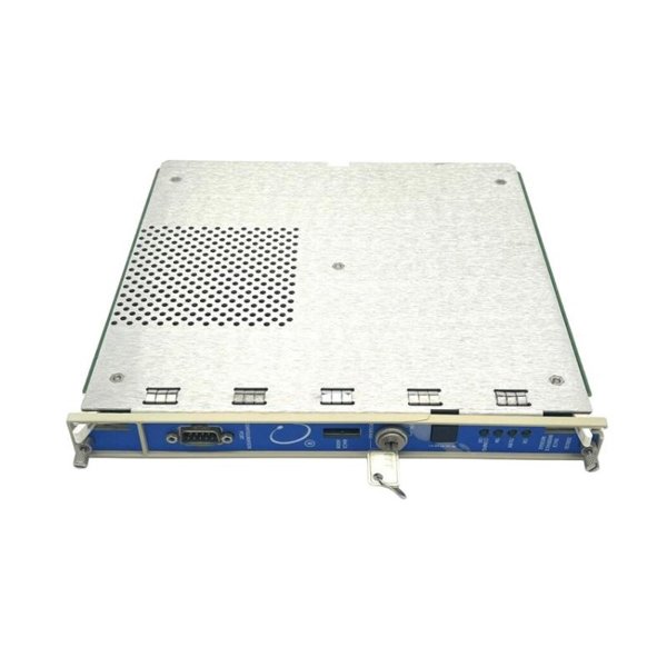 Bently Nevada 3500/20 125744-01 Rack Interface Module