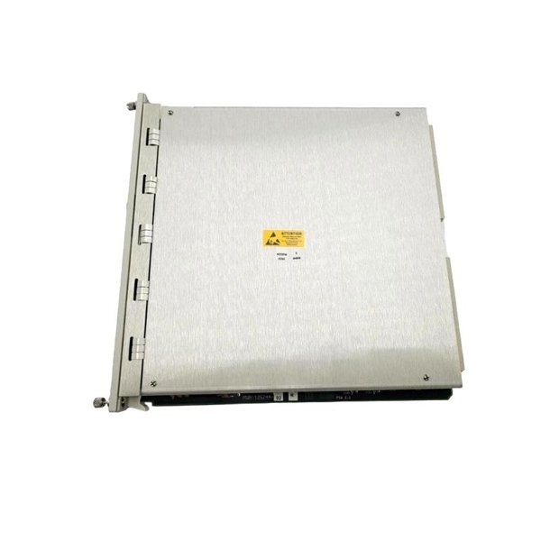 Bently Nevada 3500/20 125744-01 Rack Interface Module