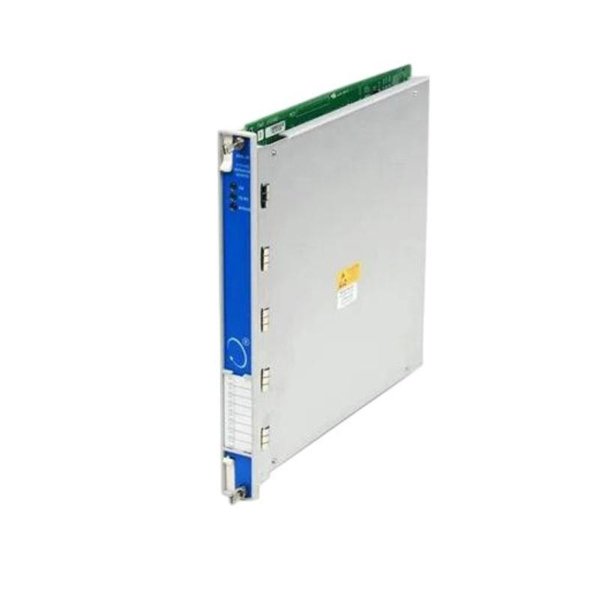 Bently Nevada 3500/20 125744-02 Rack Interface Module