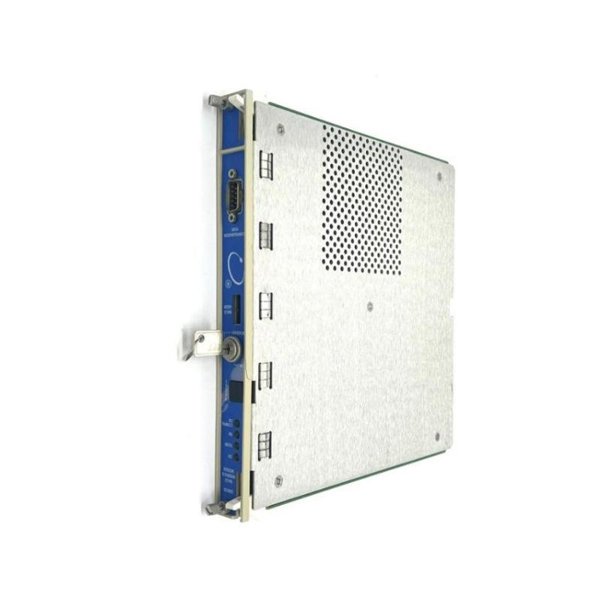 Bently Nevada 3500/20 125744-02 Rack Interface Module