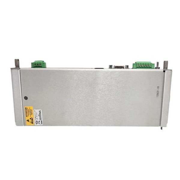 Bently Nevada 3500/20 125744-02+135031-01 Rack Interface Module