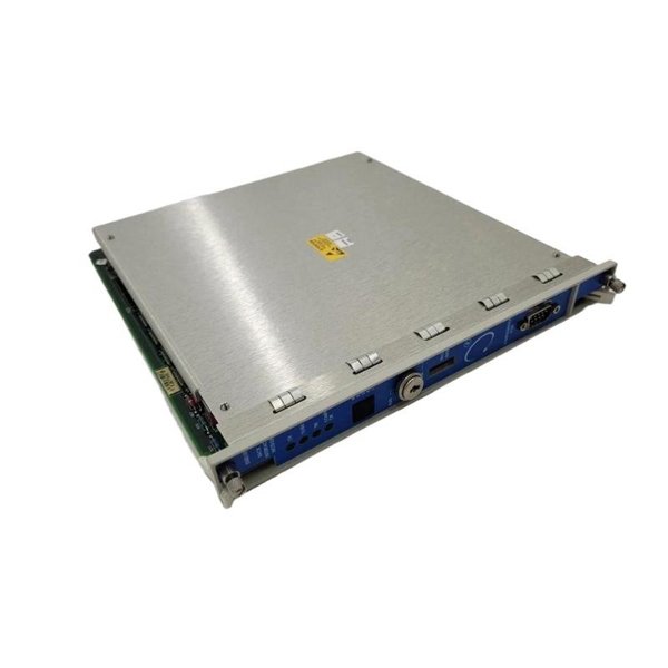 Bently Nevada 3500/20 125744-04 Rack Interface Module