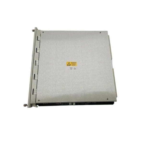 Bently Nevada 3500/20 125744-04 Rack Interface Module