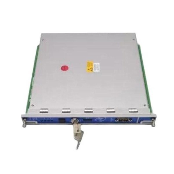 Bently Nevada 3500/22-01-00 Transient Data Interface Module