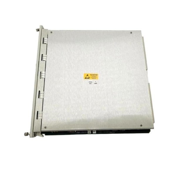 Bently Nevada 3500/22-01-00 Transient Data Interface Module