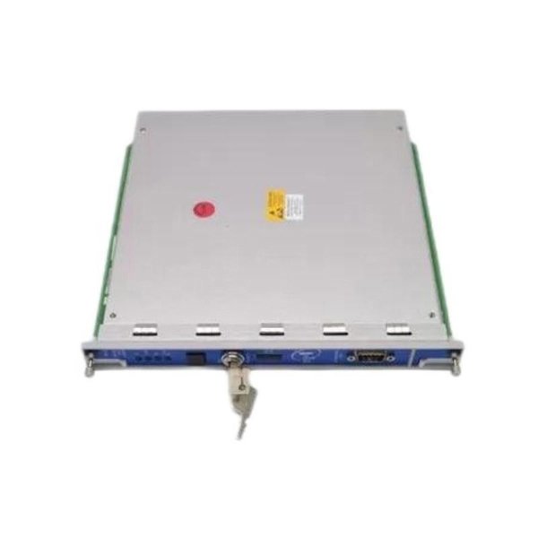 Bently Nevada 3500/22-01-01-00 Transient Data Interface Module