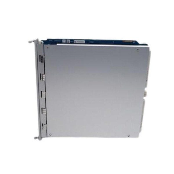 Bently Nevada 3500/22-01-01-00 Transient Data Interface Module