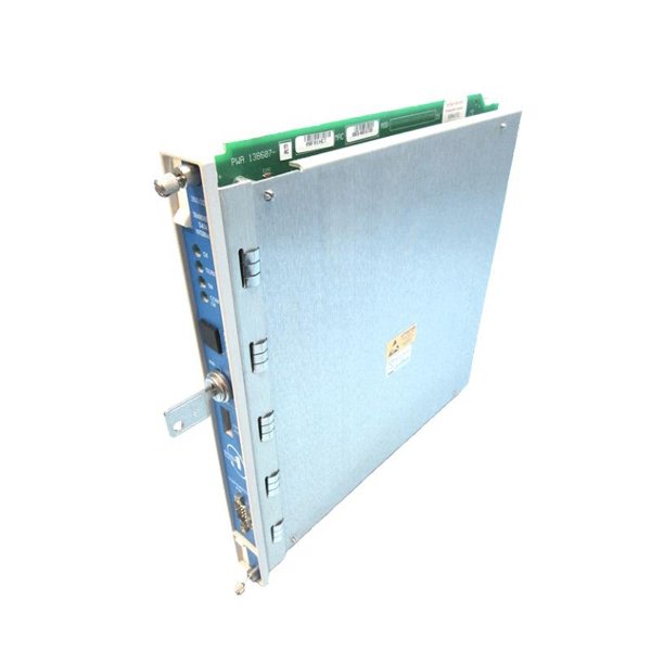 Bently Nevada 3500/22-01-01-01 Transient Data Interface Module