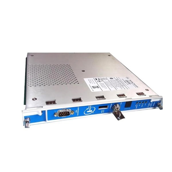 Bently Nevada 3500/22-01-01-01 Transient Data Interface Module