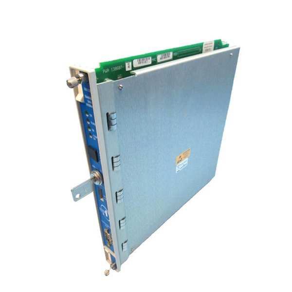 Bently Nevada 3500/22-01-01-02 Transient Data Interface Module