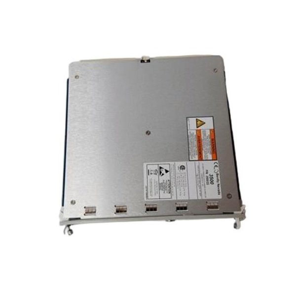 Bently Nevada 3500/22-01-01-CN Transient Data Interface Module